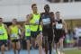 Rudisha wins 800m in Melbourne