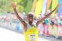Course record holder Lusapho to battle defending champion Cheshari Jacob at Hannover Marathon Course record holder Lusapho to battle defending champion Cheshari Jacob at Hannover Marathon