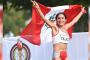 2015 Pan American Games drug cheat Gladys Tejeda returns with South American half marathon record