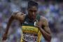 Semenya wins 400m, 800m, 1500m at South African Championships and sets 2 world leads