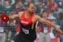 Robert Harting (68.04m) defeats his brother Christoph for German discus throw title 