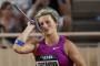 Spotakova sets javelin world lead at Czech Championships