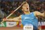 Röhler throws sensational 91.28m in Javelin at Paavo Nurmi Games in Turku