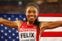 USA Track and Field names 84-strong America team for Rio Olympics
