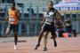 Simbine smashes South African 100m record; Rudisha sets 800m world lead