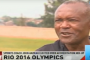 Kenyan coach expelled from Rio after allegedly posing as 800m runner Ferguson Rotich