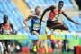 21-year-old Kipruto defeats Jager and Kemboi to win 3000m steeplechse Olympic gold