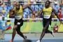 Powell to lead strong 100m field in Zagreb WCH