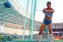 Russia's Lysenko Stripped of 2012 Hammer Throw Olympic Gold Medal