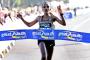 Results: Great South 10 Miles - Tirunesh Dibaba takes a confident win in her debut