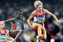 Russia's Volkova among six Beijing Olympics medallist cought for doping after retests