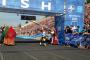 Former winner Hillary Yego returns to Athens Marathon