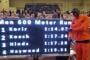 Kenya's Emmanuel Korir Shatters 600m indoor World Record