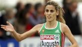Portugal´s Jessica Augusto targets Rosa Mota’s 2:23:29 record in Hamburg