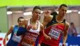 European Athletics Indoor Championships Belgrade