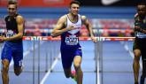Five Champions Crowned on Day One at European Indoor Championships in Belgrade