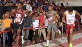 Must Watch: Texas A&M In a Thriller Finish Beats Florida FTW in 4x400m