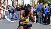Results Seoul Marathon 2017: Kipruto Wins 2:05.54