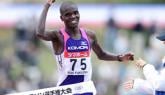 Josphat Ndambiri Selects Duesseldorf Marathon for his Comeback Race