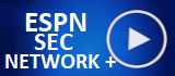 ESPN SEC Netwok +