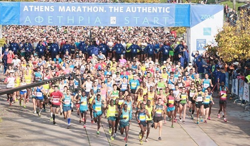 Αποτέλεσμα εικόνας για athens marathon