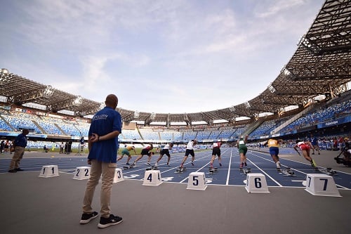 Naples Athletics Stadium Naples Athletics Stadium