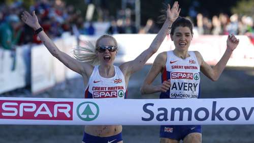 European Cross Country Championhips 2014