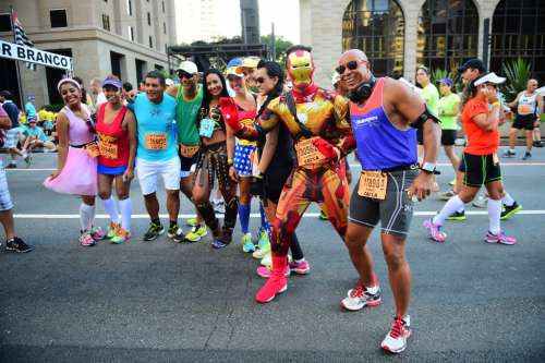 4º Treinão Deca Runners - SETEMBRO VERDE - SQUAD JAVALI E Liga de Atletas  Transplantados em São Paulo - Sympla