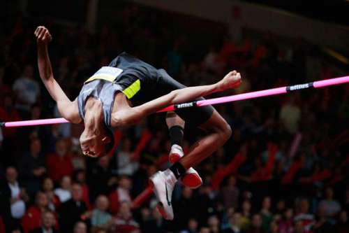 Mutaz Essa Barshim