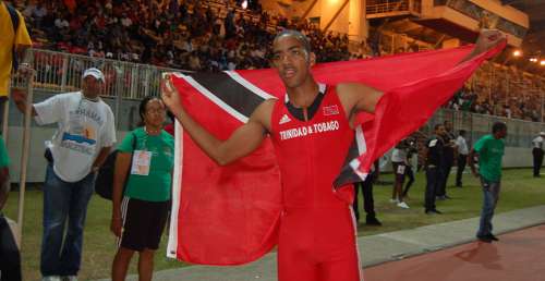 Machel Cedenio