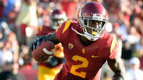 Adoree Jackson