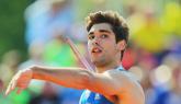 Greek's Ioánnis Kiriazís Starts Season With a Massive 88.01m Javelin WL at Texas Relays