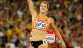 Dafne Schippers Opens Season With Blazing 10.95 WL at Bryan Clay Invitational