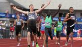 Clayton Murphy clocks big 1:43.60 men's 800m World Lead at Mt Sac Relays