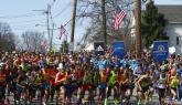 Boston Marathon 2017: Live Stream, Results