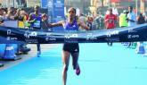 Genemo ready for another fast race in Vienna Marathon
