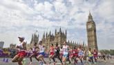 Live: London Marathon 2017