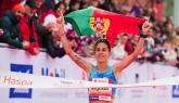 Tsegaye Mekonnen and Jessica Augusto triumph in Hamburg