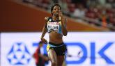 Bahamas Win Thrilling Mixed 4x400 at World Relays