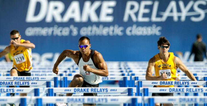 Drake Relays 2022 Schedule Drake Relays 2017: Results, Streaming, Schedule | Watch Athletics