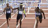 Live: Diamond League Doha 2017