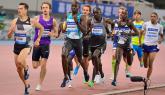 Start Lists: Shangahi Diamond League