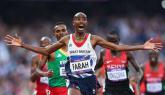 Farah, Centrowitz face off in 1500m in Los Angeles