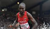 Birech clocks 3000m Steeple World Lead in Marseiles