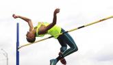 Barshim soars 2.37m at Opole High Jump Festival 2017 