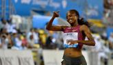 Results: Rome Diamond League 2017