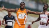  Christian Coleman Could Be Faster than Usain Bolt