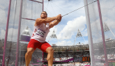 Fajdek triumphs with HT World Lead of 82.40m in Turku