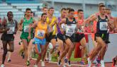 Live: Meeting Iberoamericano de Atletismo