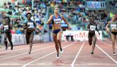 Start Lists: Oslo Diamond League 